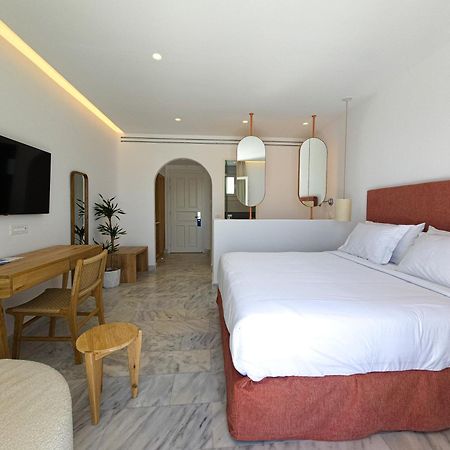 San Antonio Summerland Mykonos Town Exteriér fotografie
