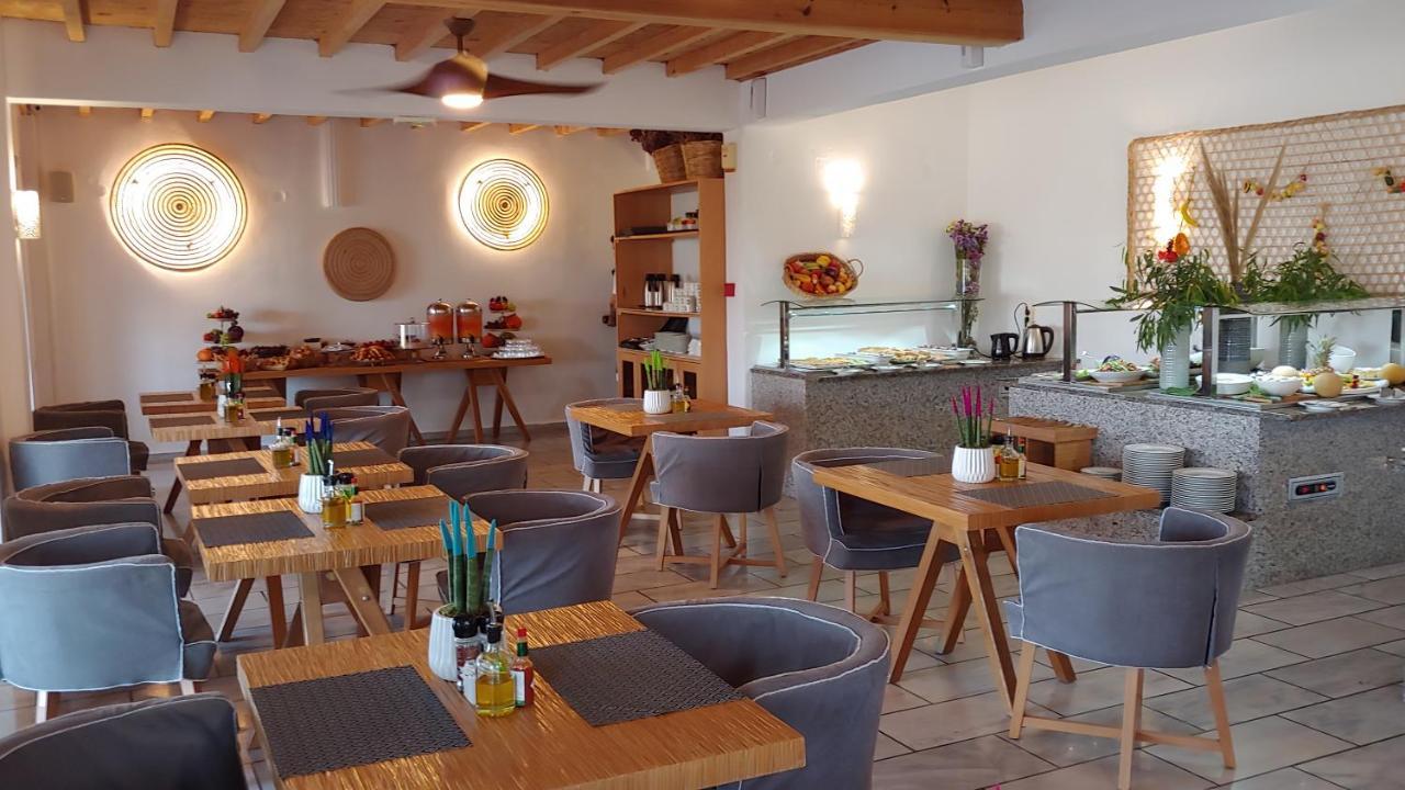 San Antonio Summerland Mykonos Town Exteriér fotografie