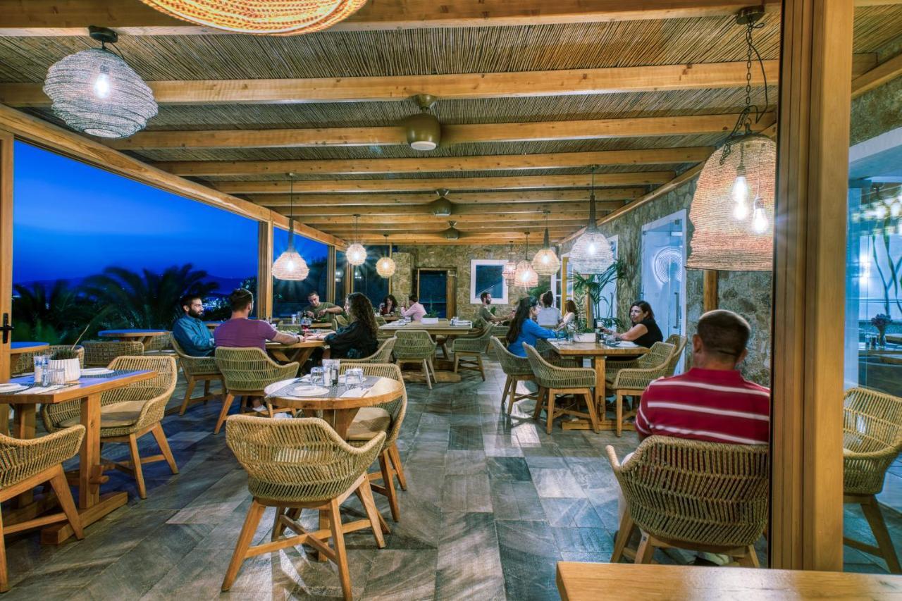 San Antonio Summerland Mykonos Town Exteriér fotografie